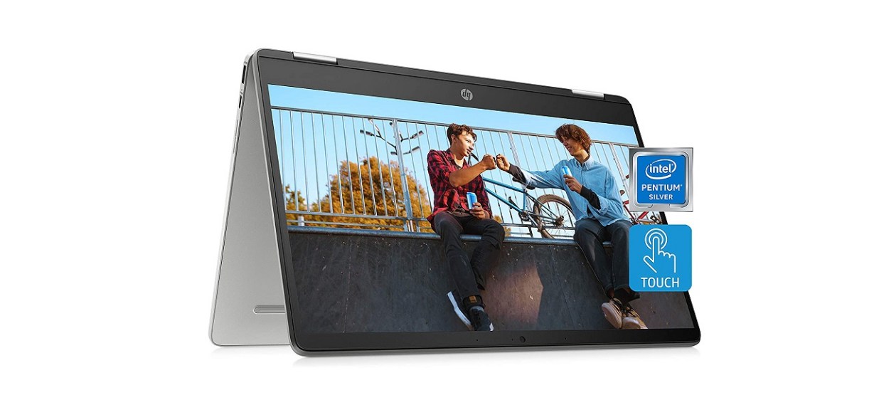 Chromebook X360