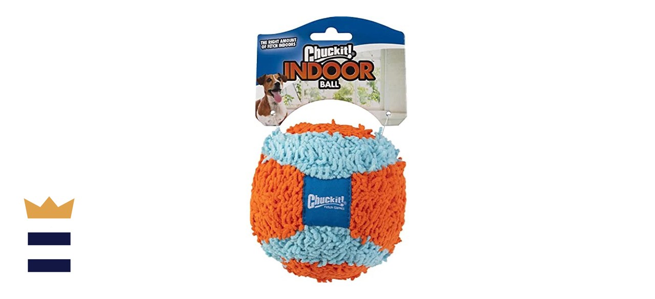 Chuckit! Indoor Dog Ball