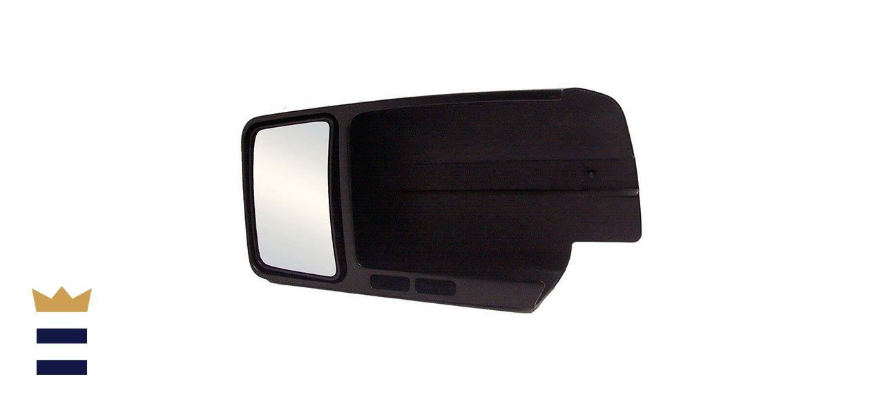 CIPA’s Ford F-150 Custom Towing Mirror