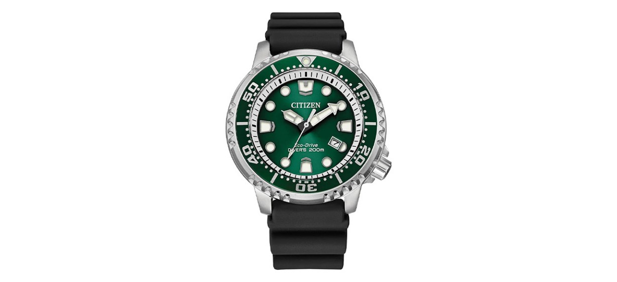 Citizen Men’s Eco-Drive Promaster Diver Watch Citizen Men’s Eco-Drive Promaster Diver Watch