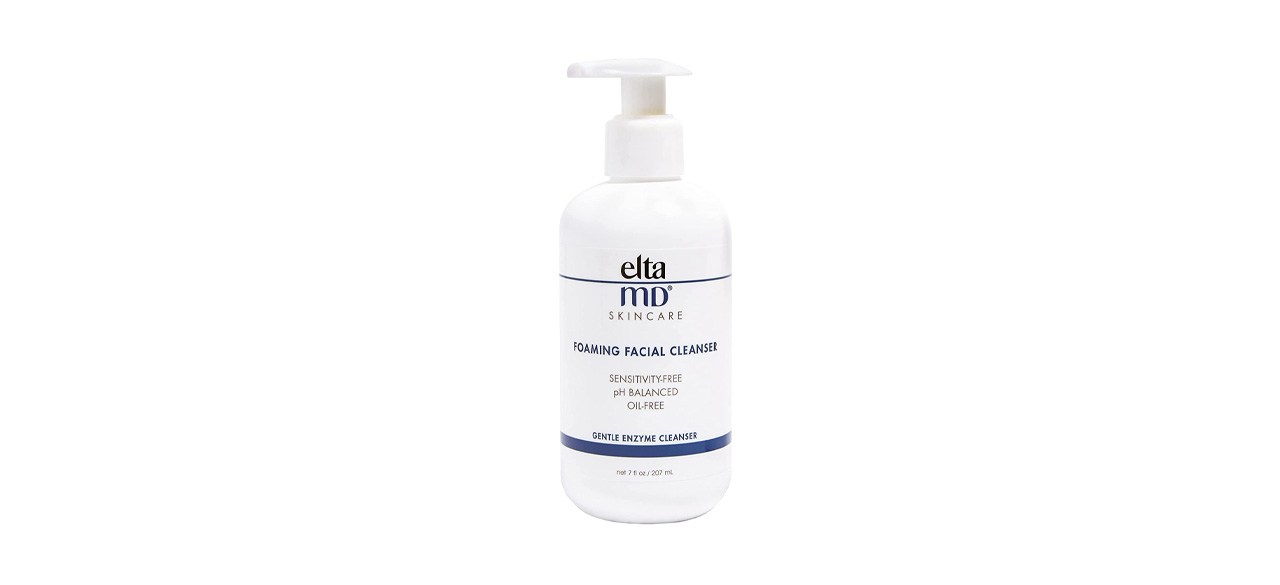 EltaMD Foaming Facial Cleanser