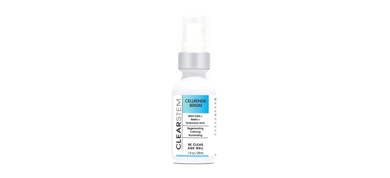 Clearstem CELLrenew Collagen Infusion Serum