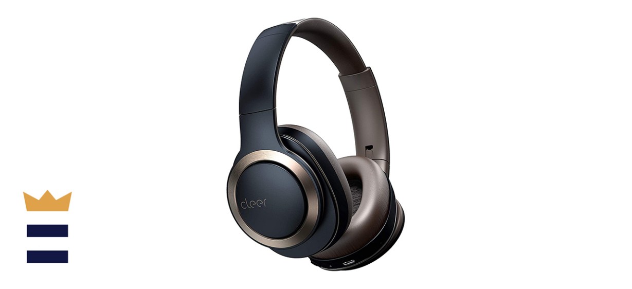 Clever Enduro Noise-Canceling Headphones