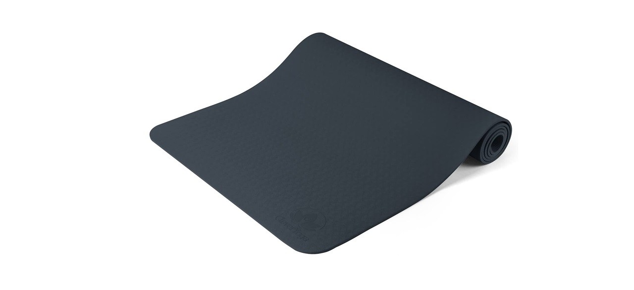 Clever Yoga Nonslip Yoga Mat