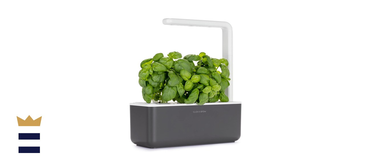 Click and Grow Smart Garden 3