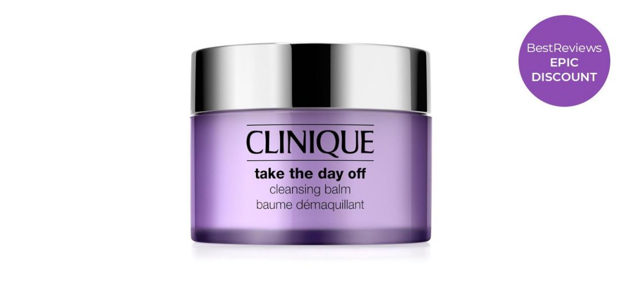  Clinique Take the Day Off 