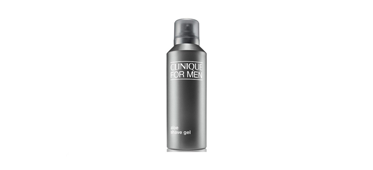 Clinique for Men Aloe Shave Gel