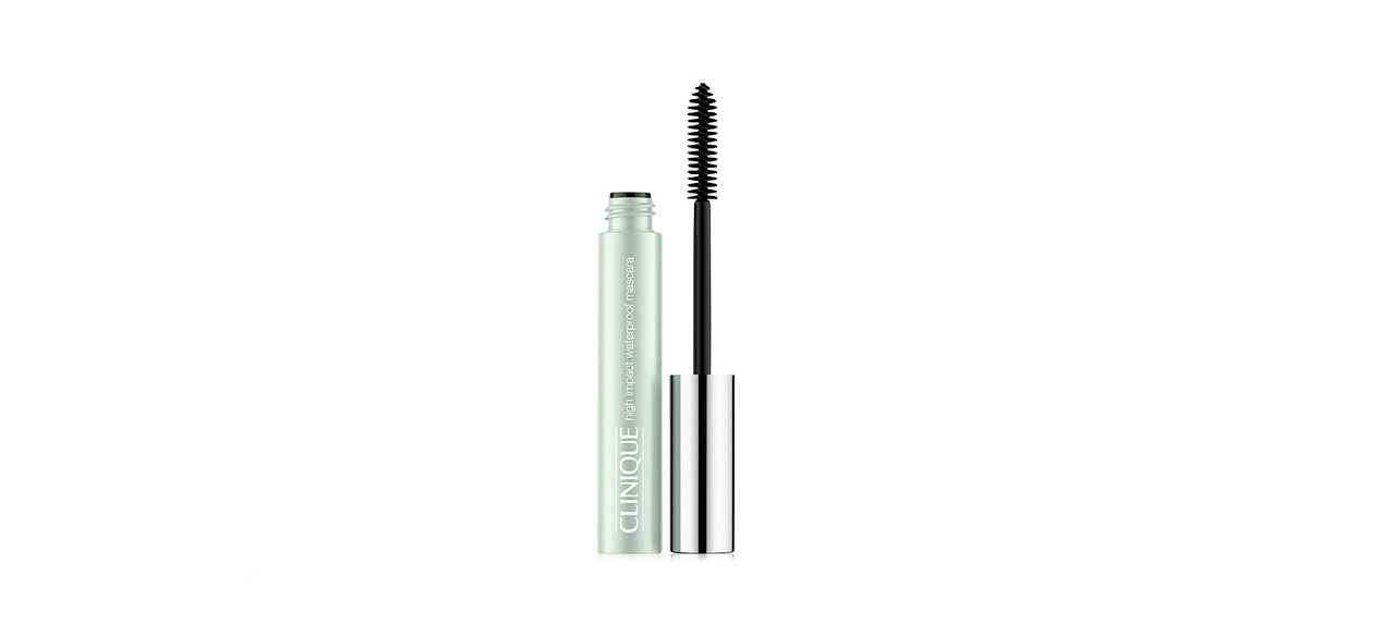 Clinique High Impact Waterproof Mascara