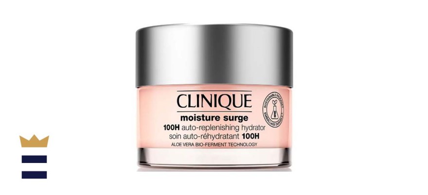 Clinique Moisture Surge Auto-Replenishing Moisturizer