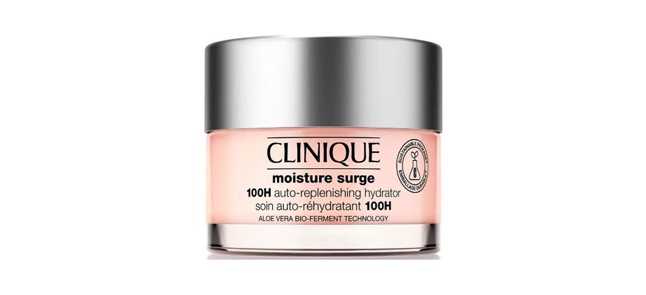 Clinique Moisture Surge Auto-Replenishing Moisturizer