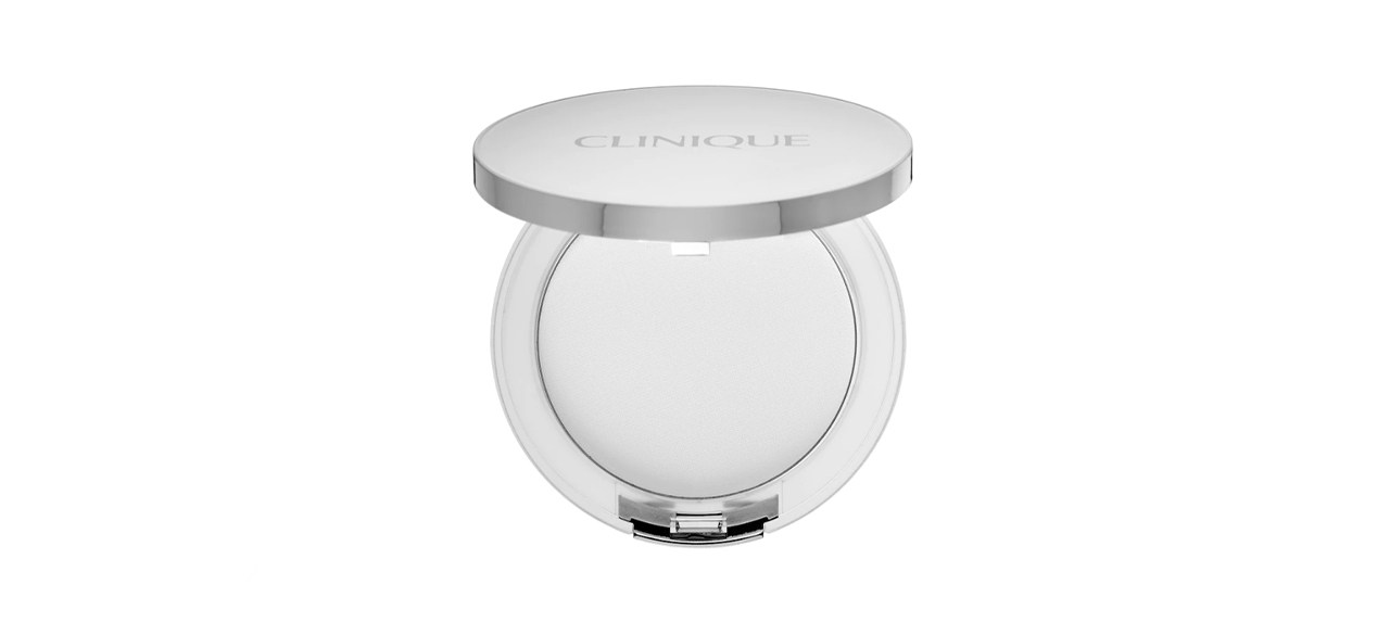 best Clinique Stay-Matte Invisible Blotting Powder