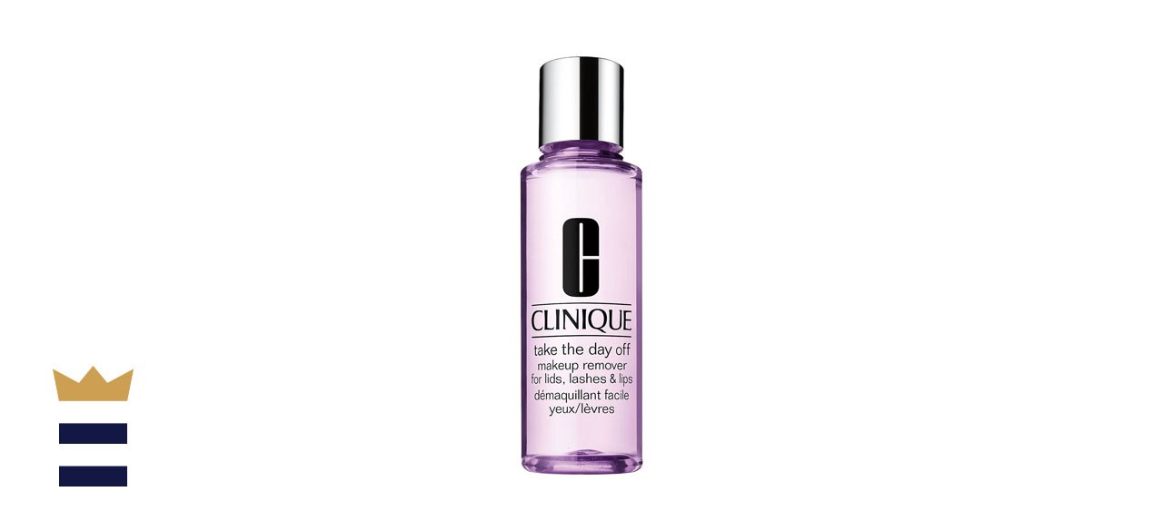 Clinique Travel Size Take the Day Off Makeup Remover