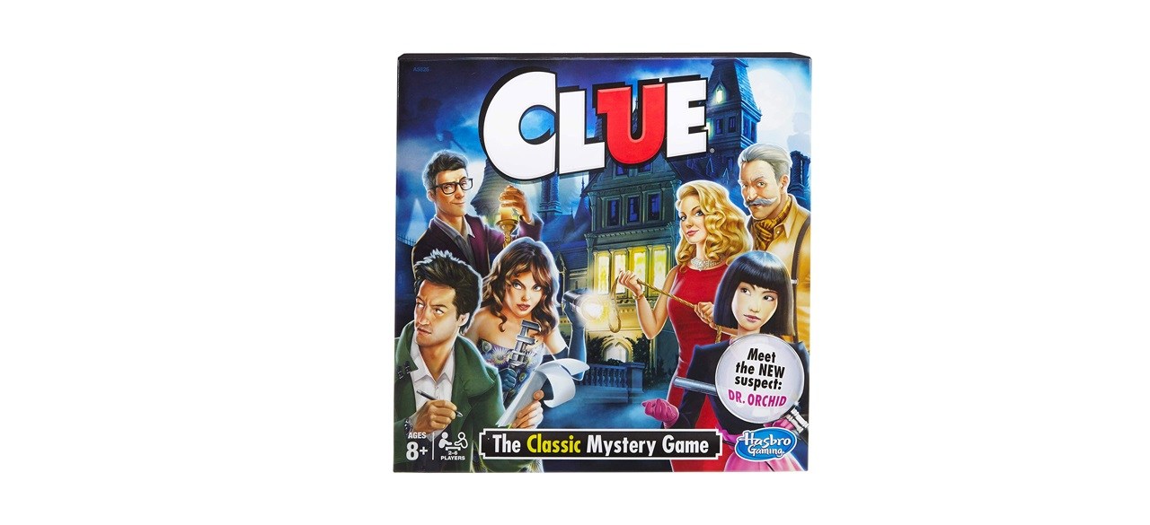 Clue Game