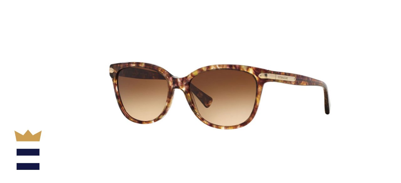 Coach Sunglasses