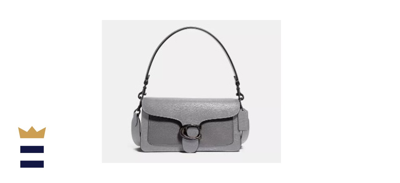 Image of a Coach handbag