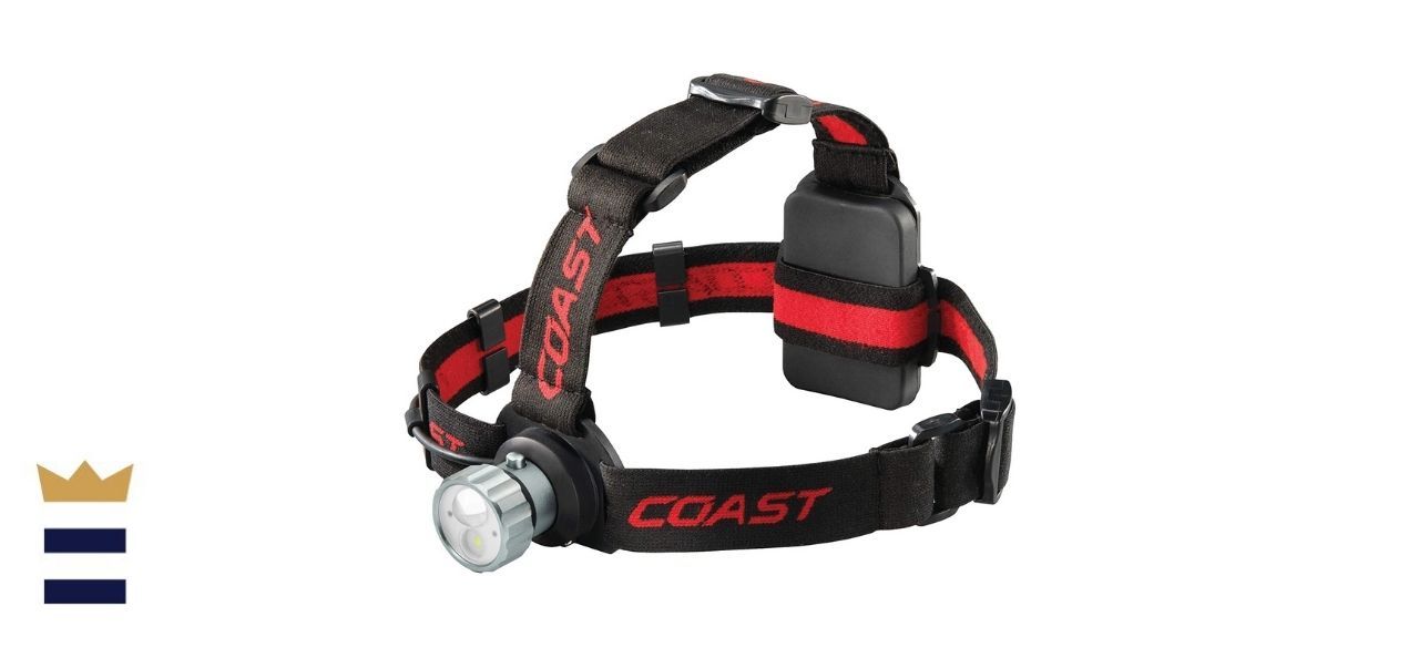 best coast headlamp