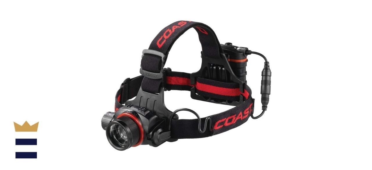 best coast headlamp