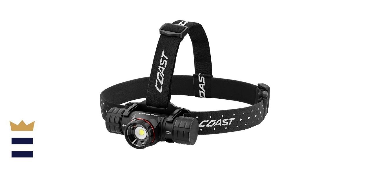 best coast headlamp