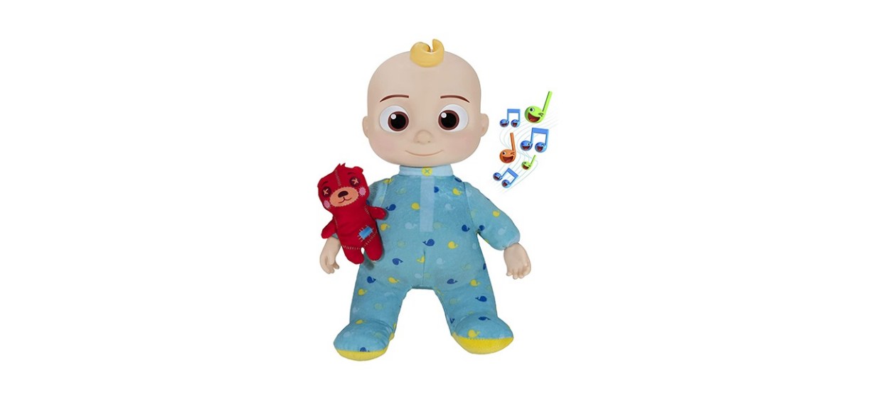 cocomelon jj musical bedtime