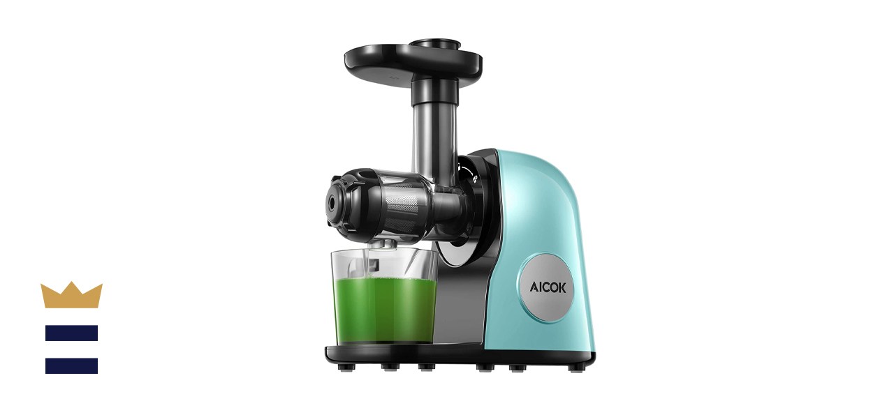 cold press model by Aicok