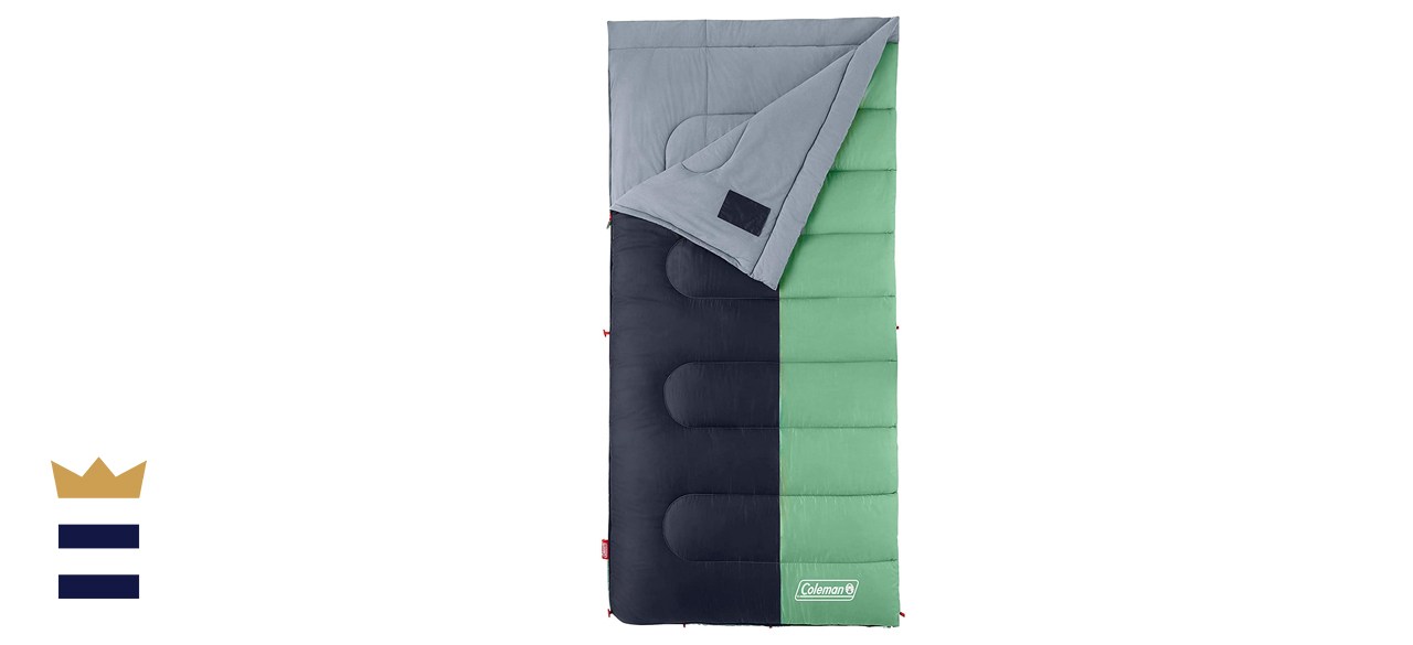 Coleman Biscayne Sleeping Bag