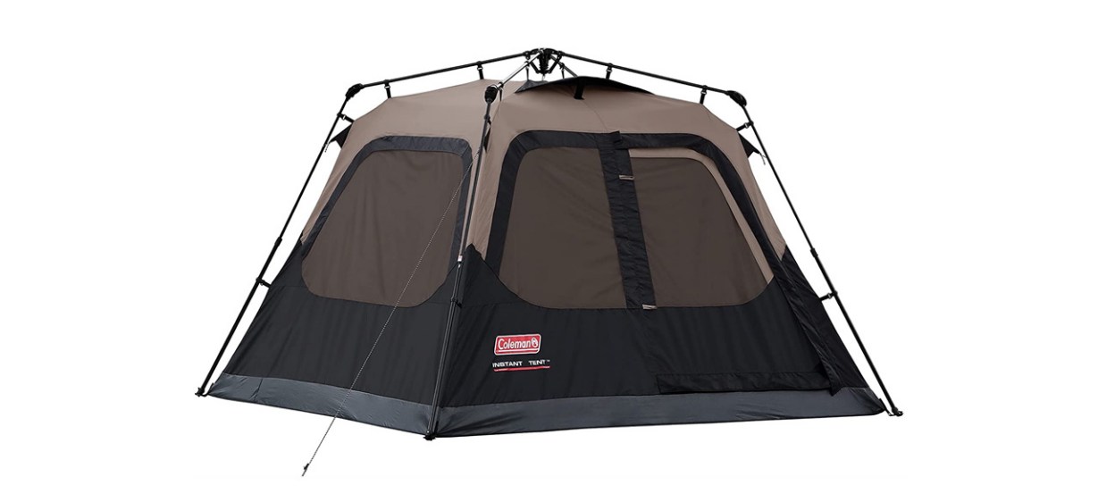 Coleman Instant Cabin Tent