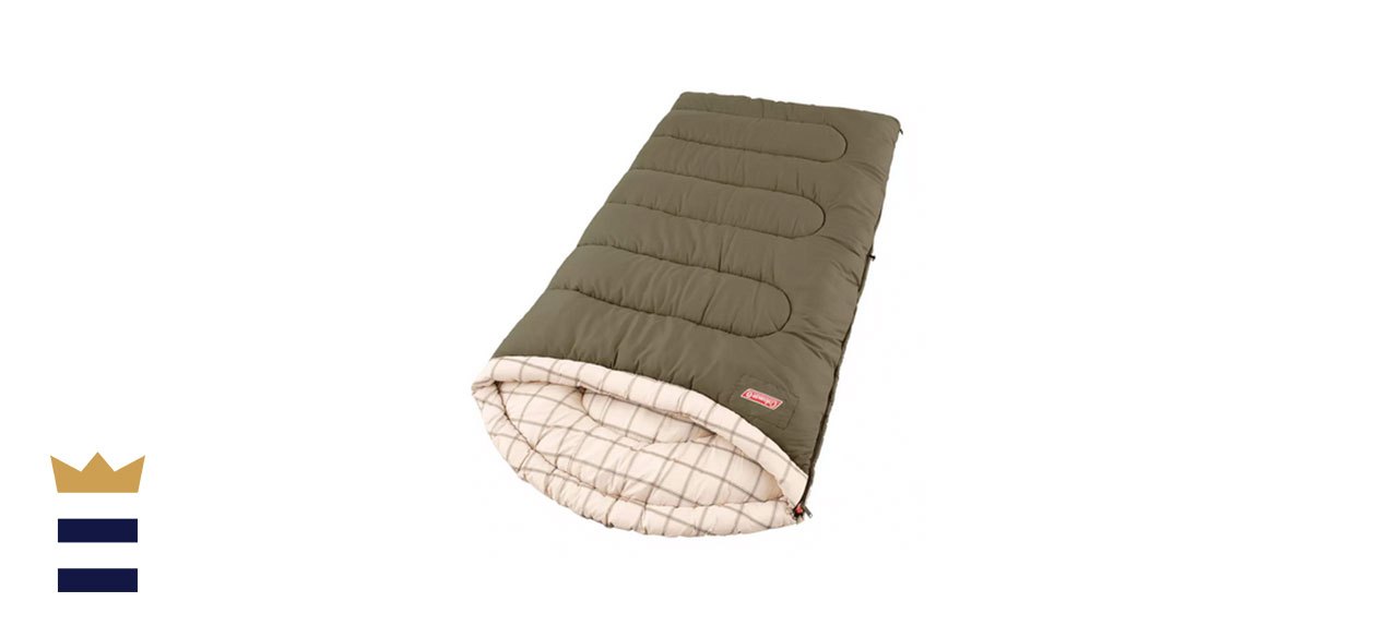 Coleman Juneau 15 Degree Sleeping Bag