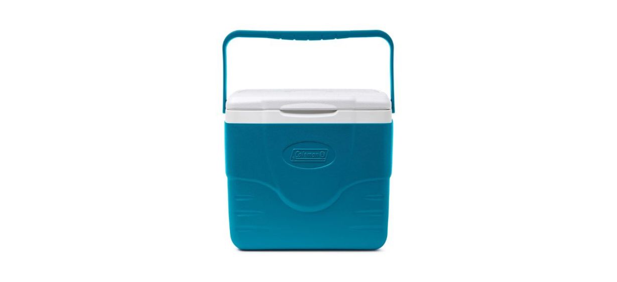 Coleman Portable Hard Cooler