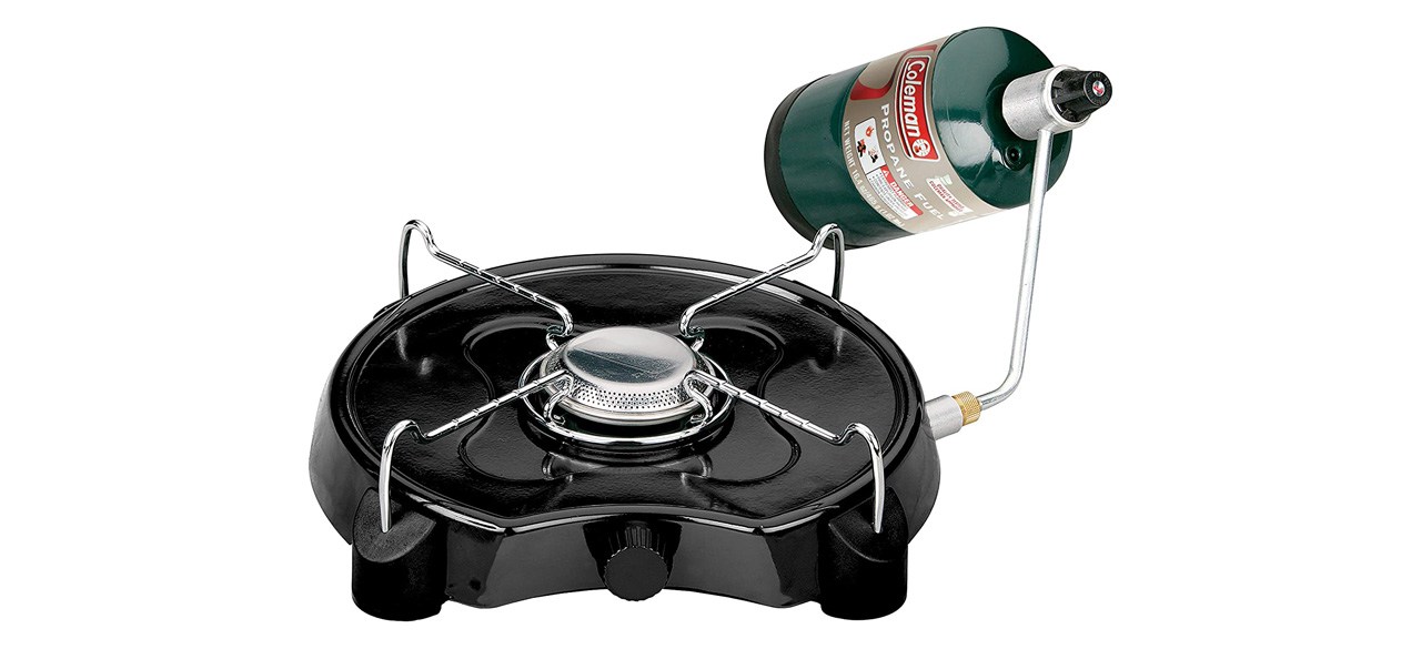 Coleman PowerPack Propane Single-Burner Stove