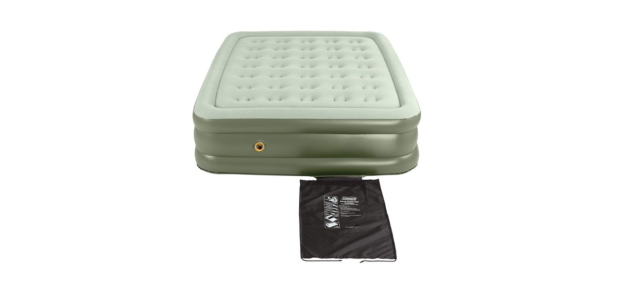 Coleman Queen Air Mattress