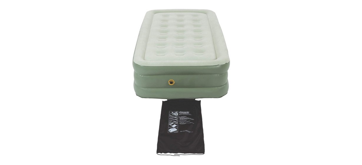 Coleman SupportRest Air Mattress