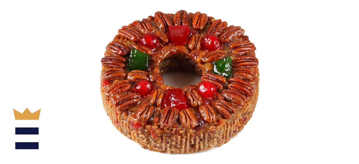 Collin Street Bakery DeLuxe Fruitcake