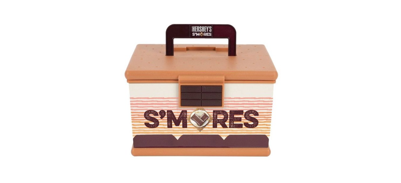 Best Hershey's Deluxe S'mores Caddy