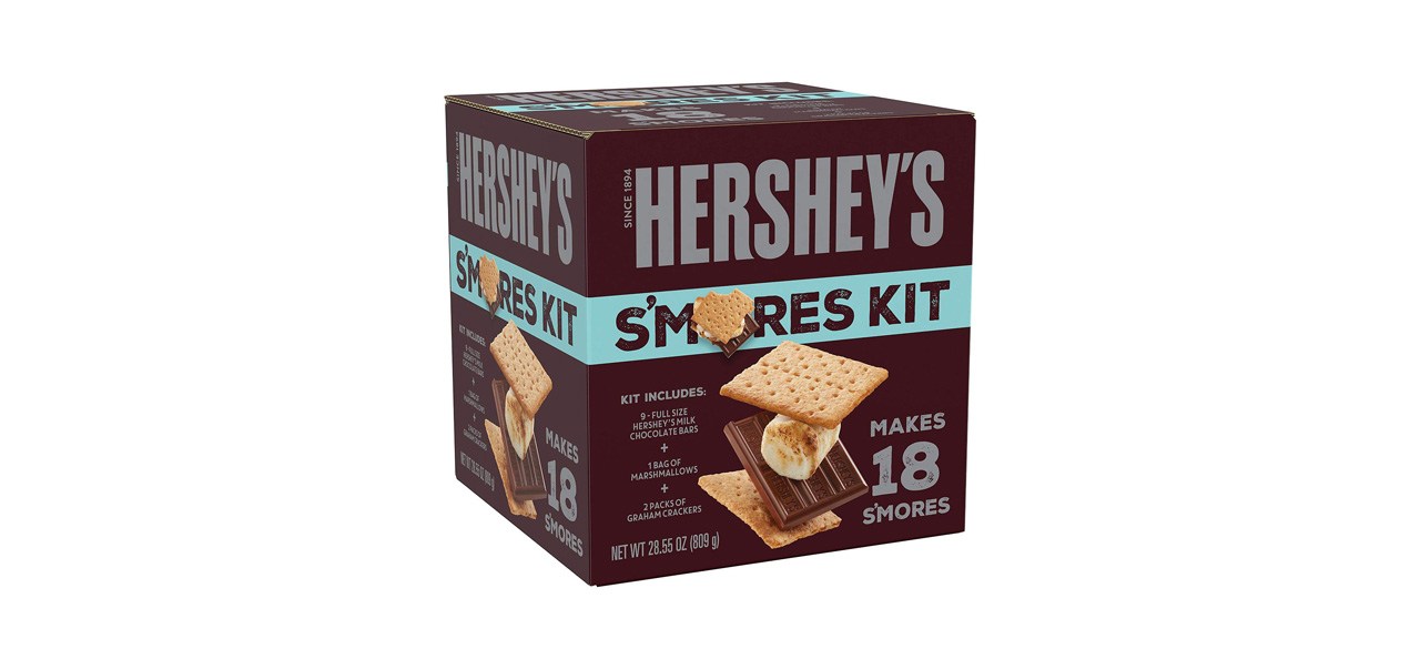 Best Hershey's S'mores Kit