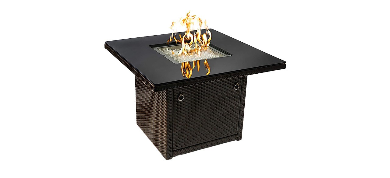 Best Outland Living Fire Table