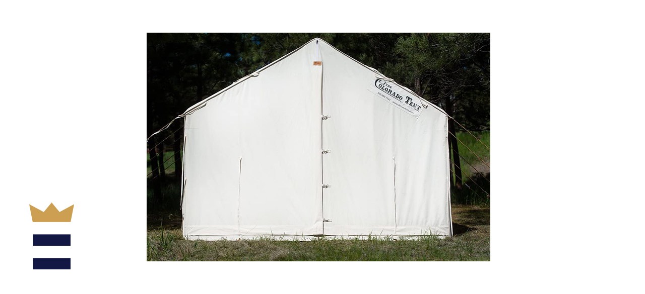 Colorado Wall Tent