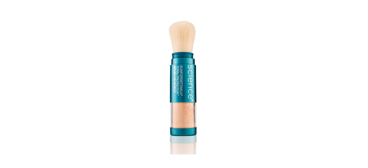 Colorscience Sunforgettable Brush-On Sunscreen SPF 50