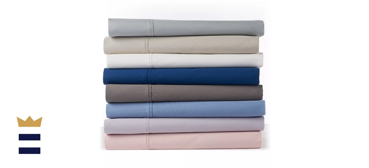 columbia cooling sheets queen