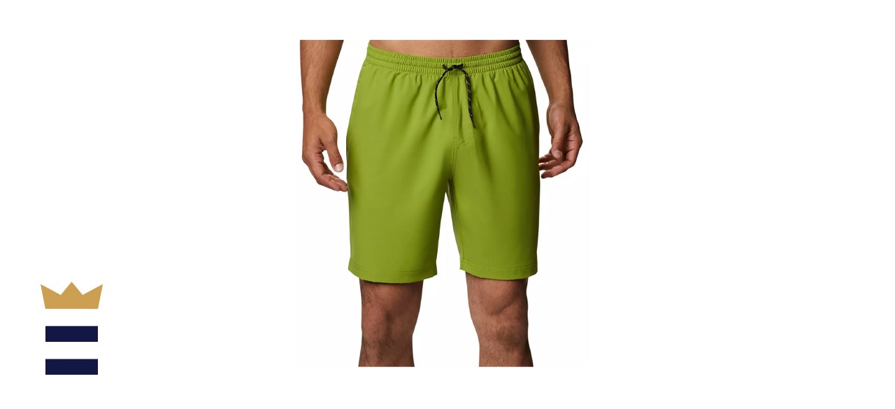 Columbia Men’s Summertide Stretch Short