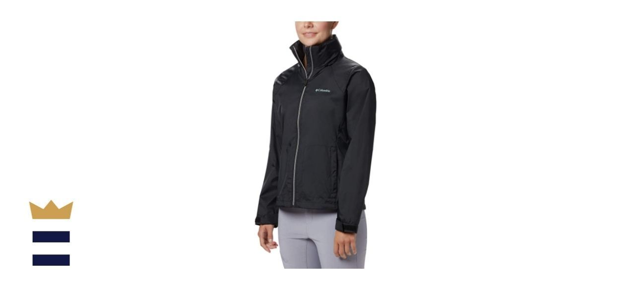 Columbia Switchback III Rain Jacket