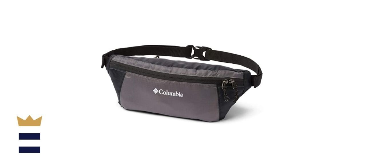 Columbia Unisex Lightweight Packable Hip Pack