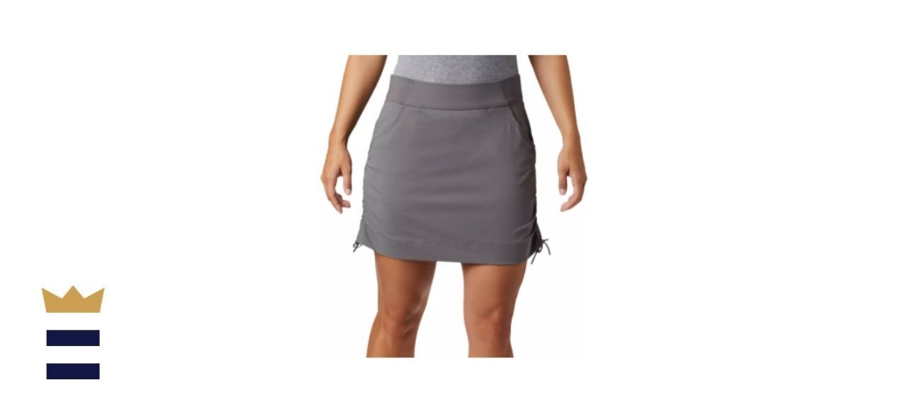 Columbia Anytime Casual Skort