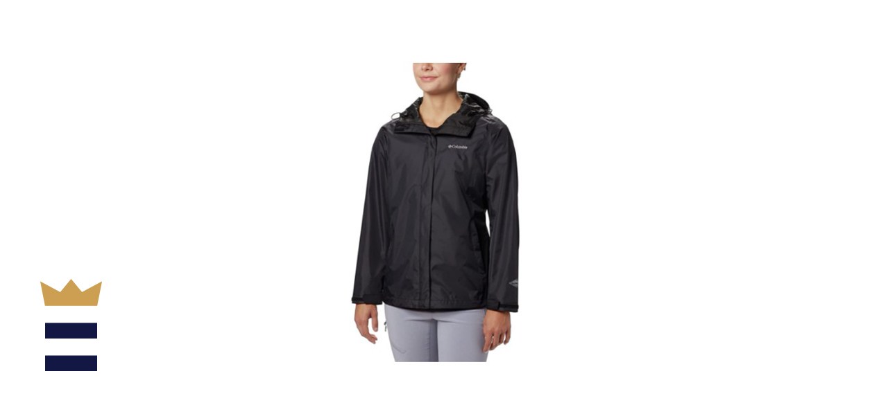 Columbia Women's Arcadia II Jacket