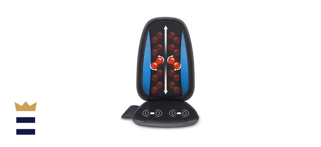 Comfier Shiatsu Back Massager