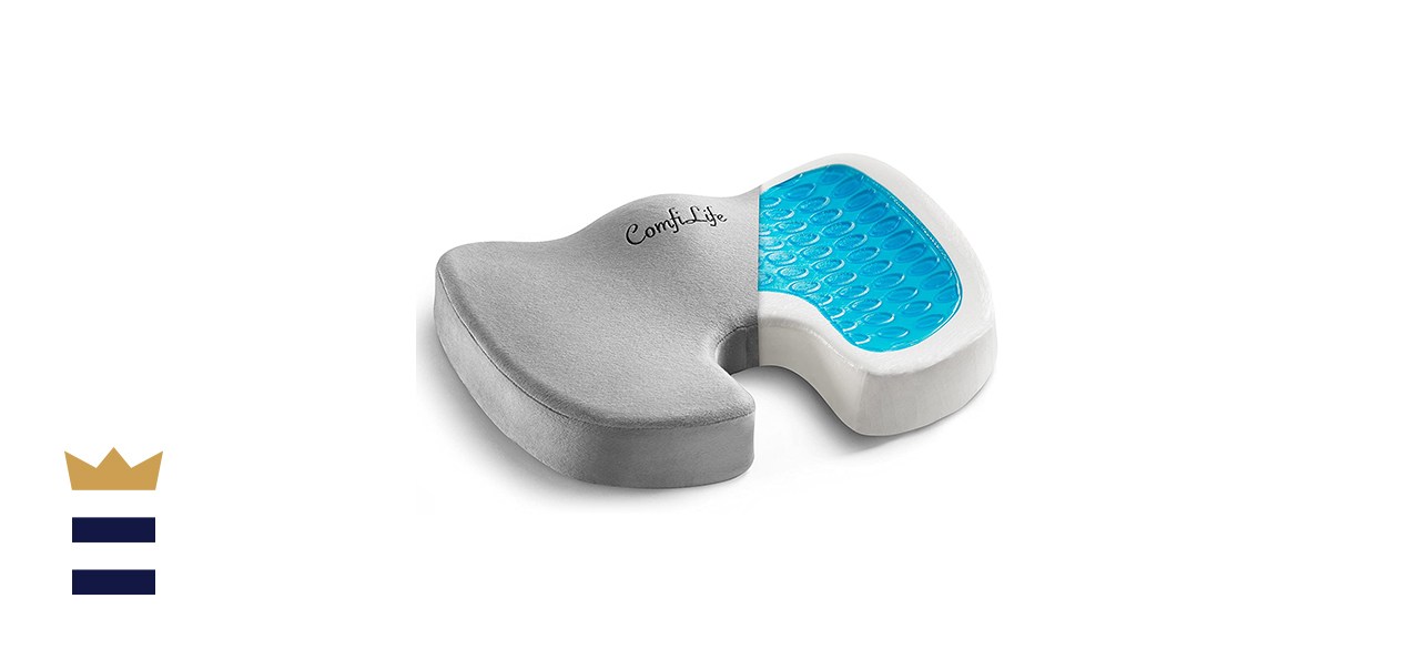 ComfiLife Gel Enhanced Seat Cushion 