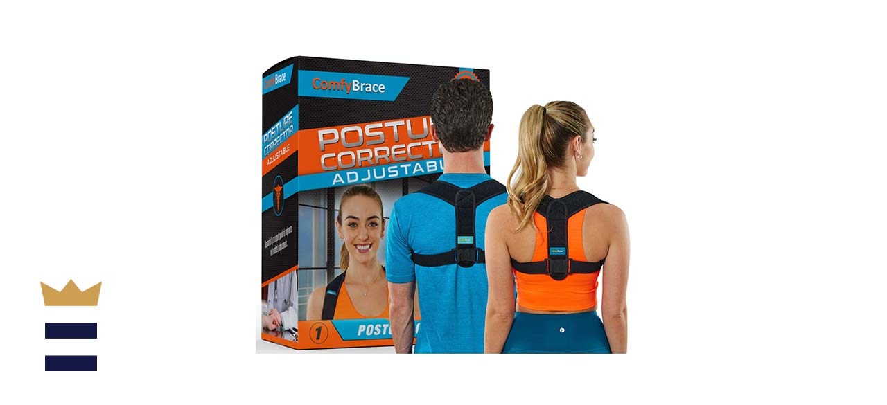 Best back brace for posture | FOX31 Denver