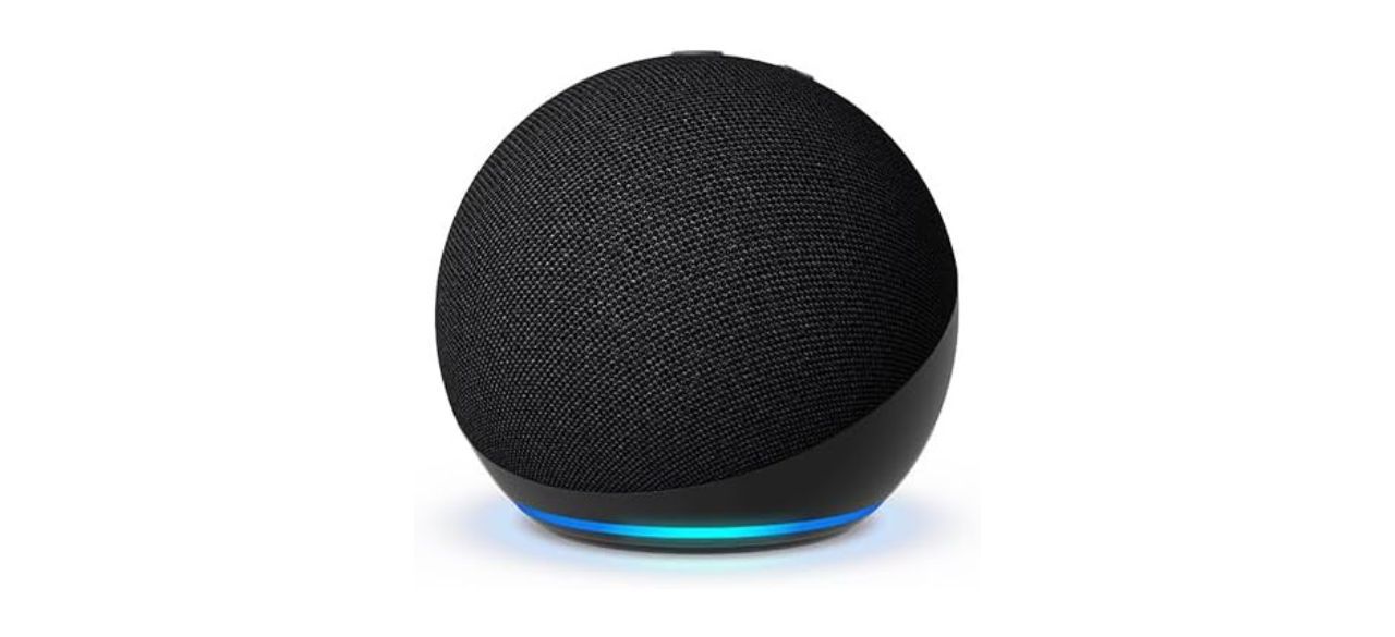 Amazon Echo Dot (5th Gen)