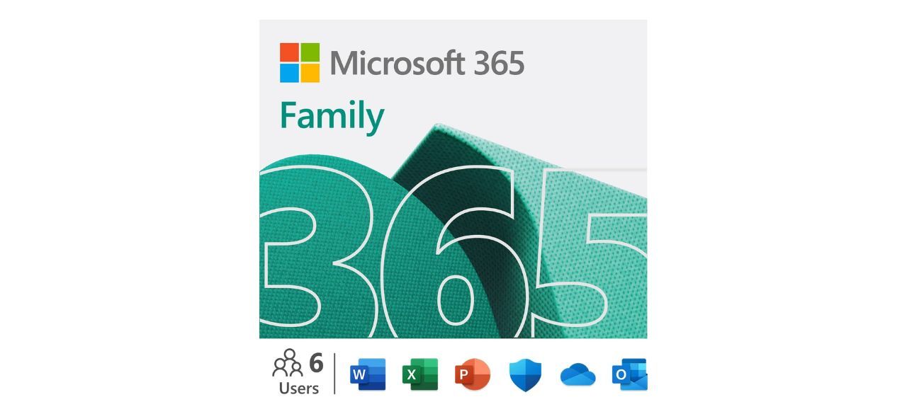 Familia Microsoft 365