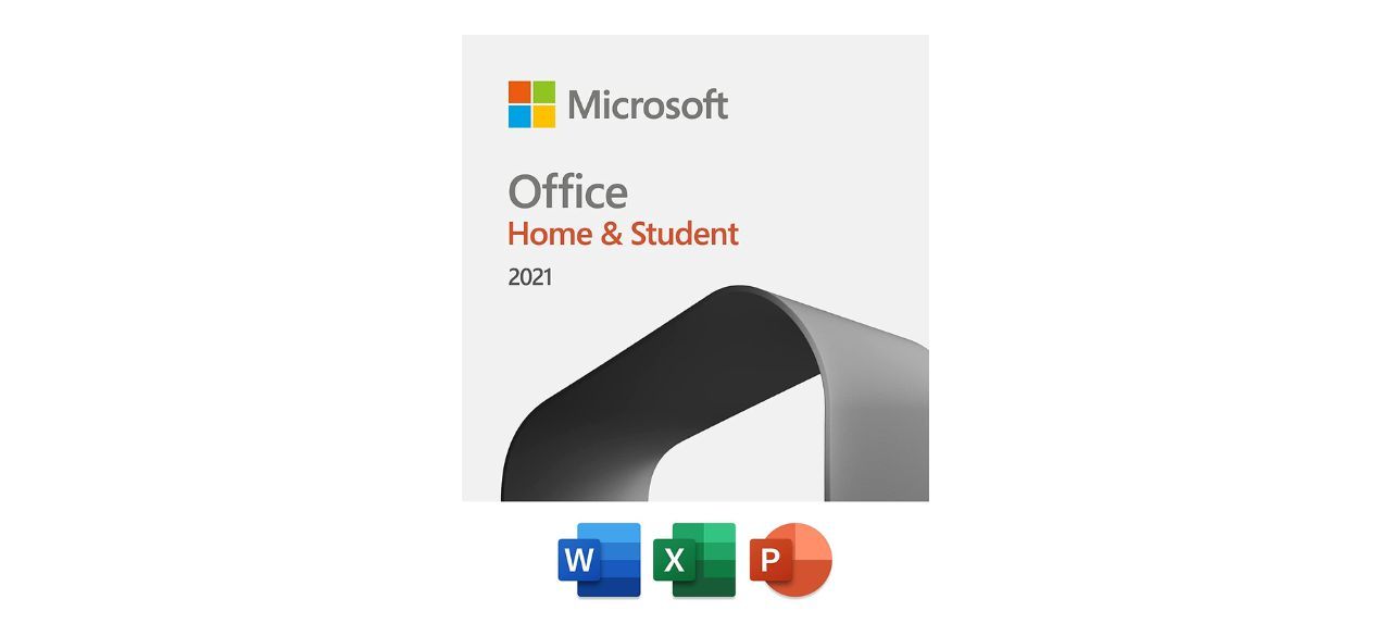 Microsoft Home & Student 2021