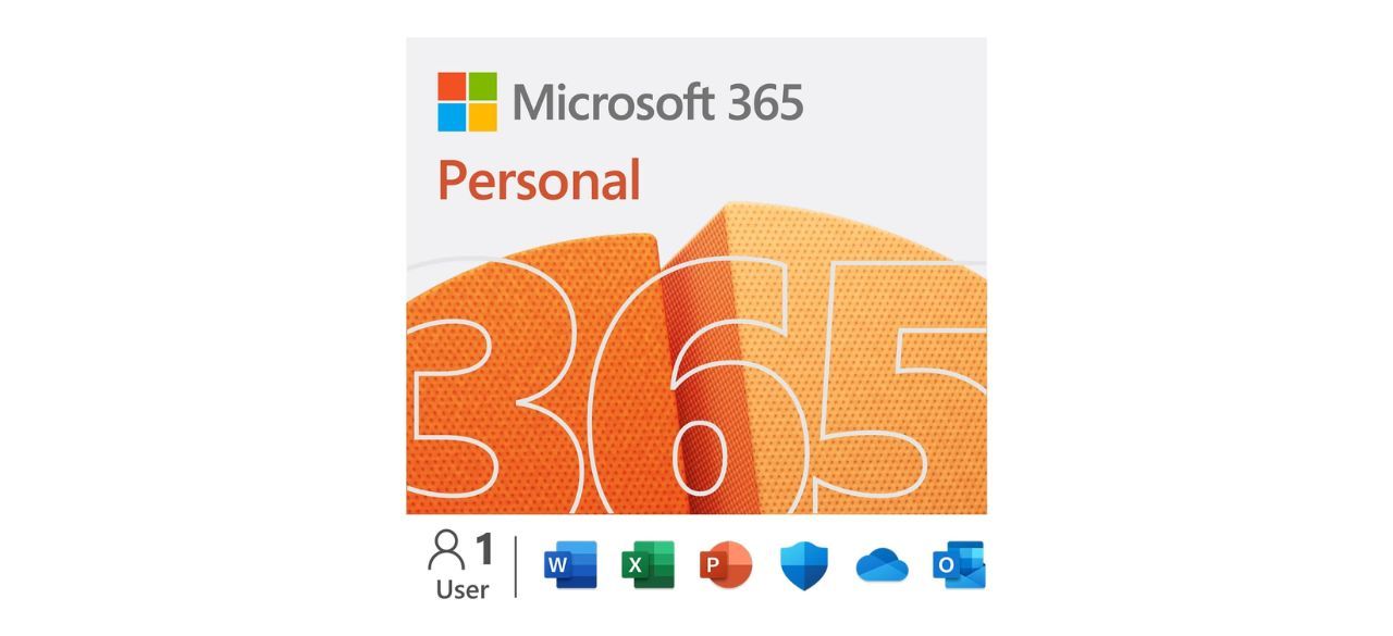 Microsoft 365 Personal